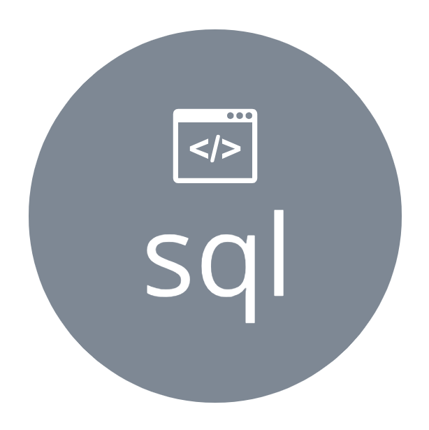 数据库与SQL